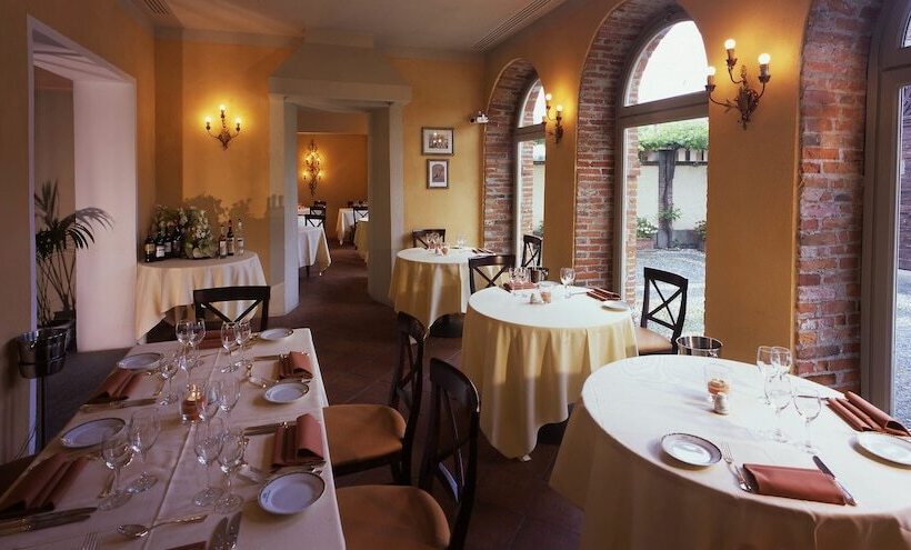 هتل Sina Villa Matilde