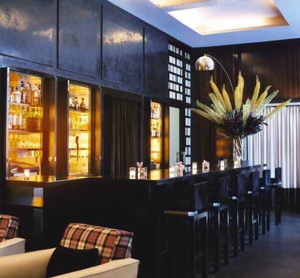 Fotos del hotel Sixty Soho:  17