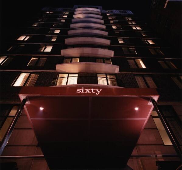 Fotos del hotel Sixty Soho:  16