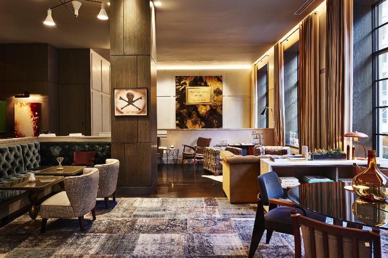 Fotos del hotel Sixty Soho:  20