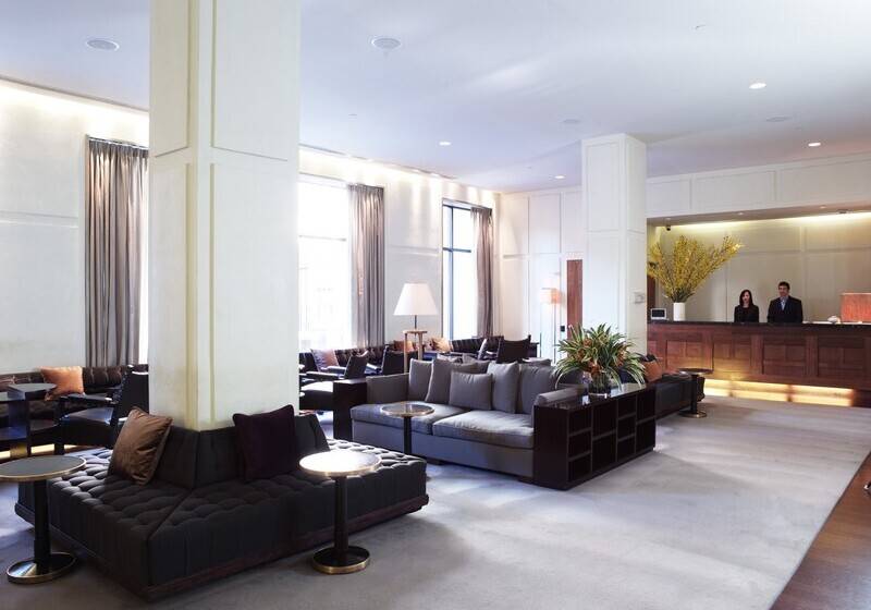 Fotos del hotel Sixty Soho:  18