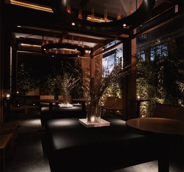 Fotos del hotel Sixty Soho:  6