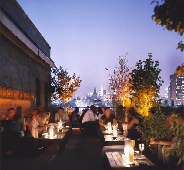 Fotos del hotel Sixty Soho:  21