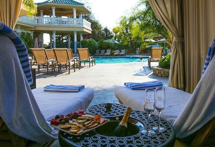 בית מלון כפרי South Coast Winery Resort & Spa