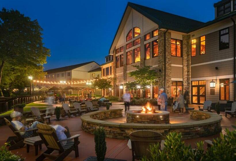 هتل Stonewall Resort