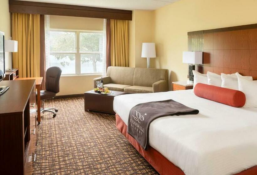 هتل Stonewall Resort