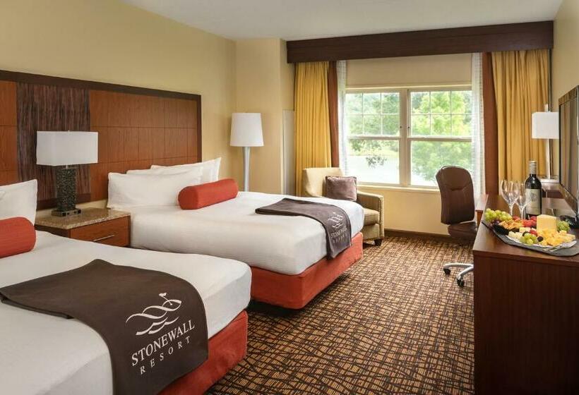 هتل Stonewall Resort