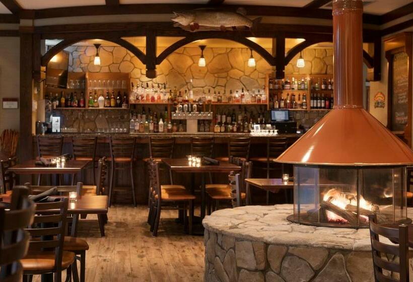 هتل Stonewall Resort