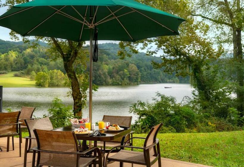 هتل Stonewall Resort