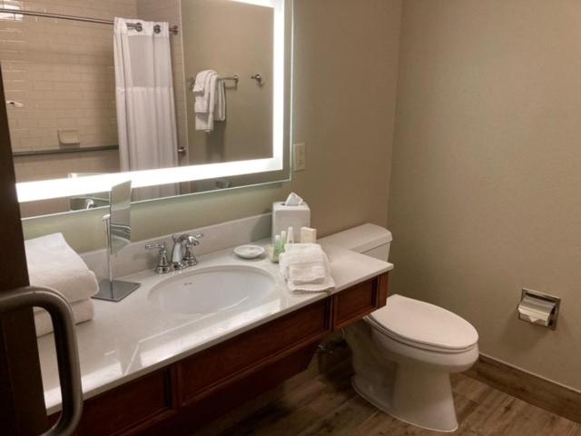 هتل Stonewall Resort