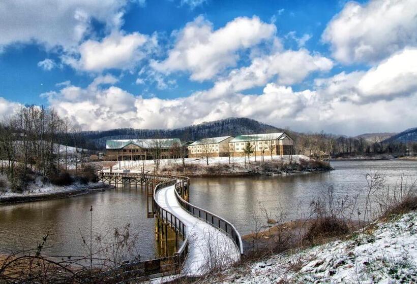 هتل Stonewall Resort