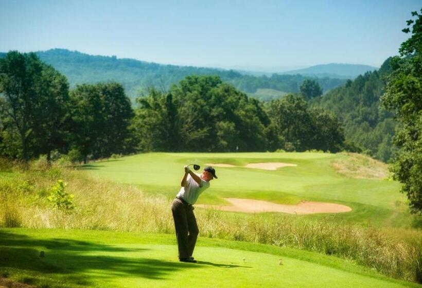 هتل Stonewall Resort