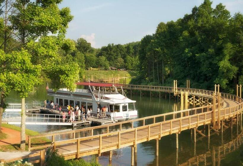 هتل Stonewall Resort
