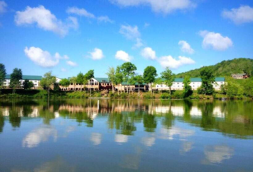 هتل Stonewall Resort