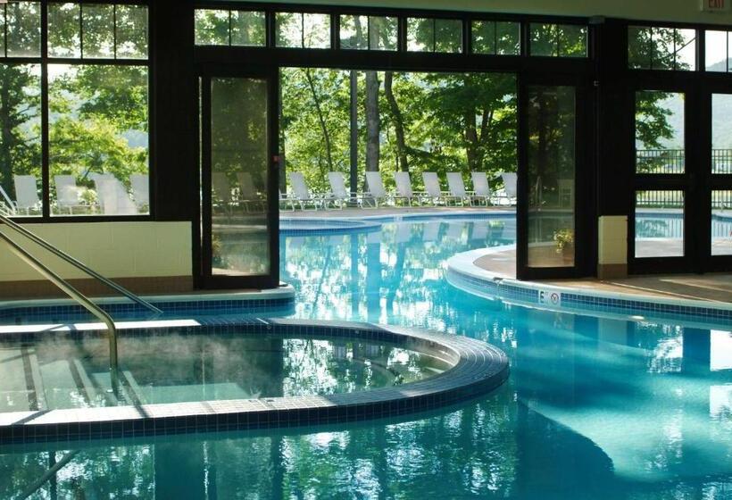 هتل Stonewall Resort
