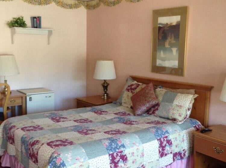 فندق Sweet Breeze Inn Grants Pass