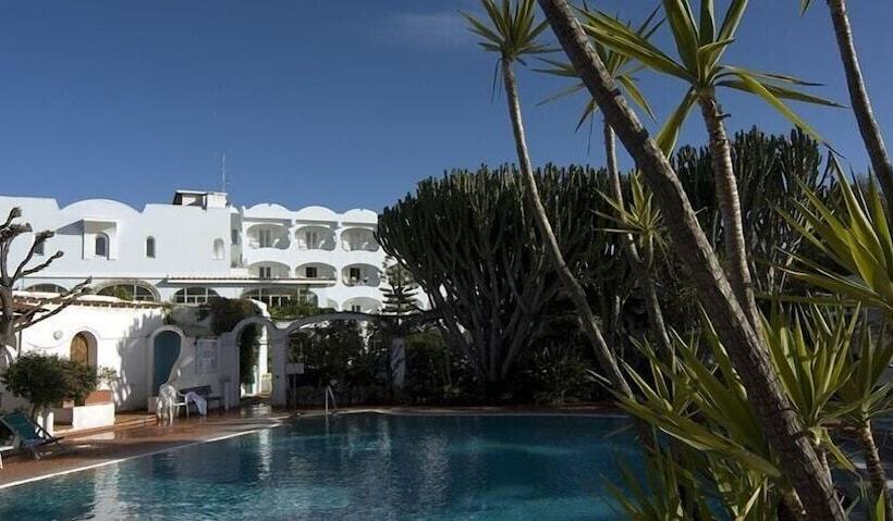فندق Terme Villa Teresa