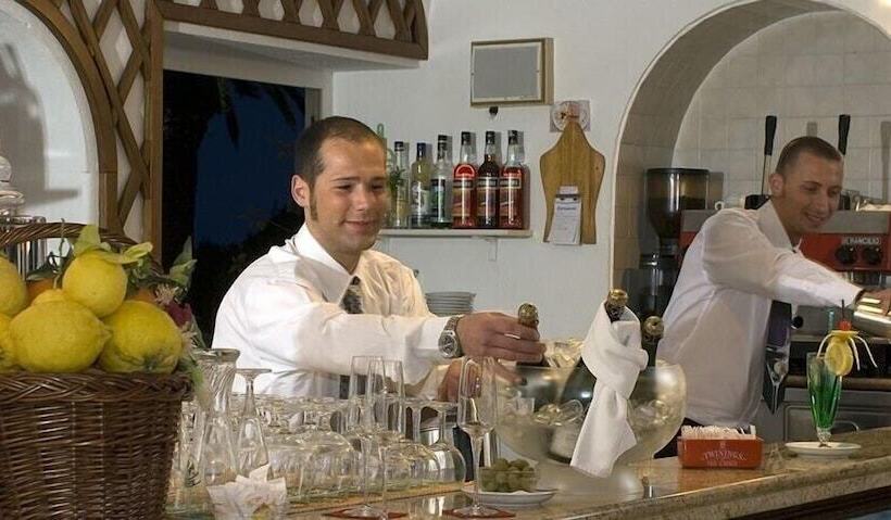 فندق Terme Villa Teresa
