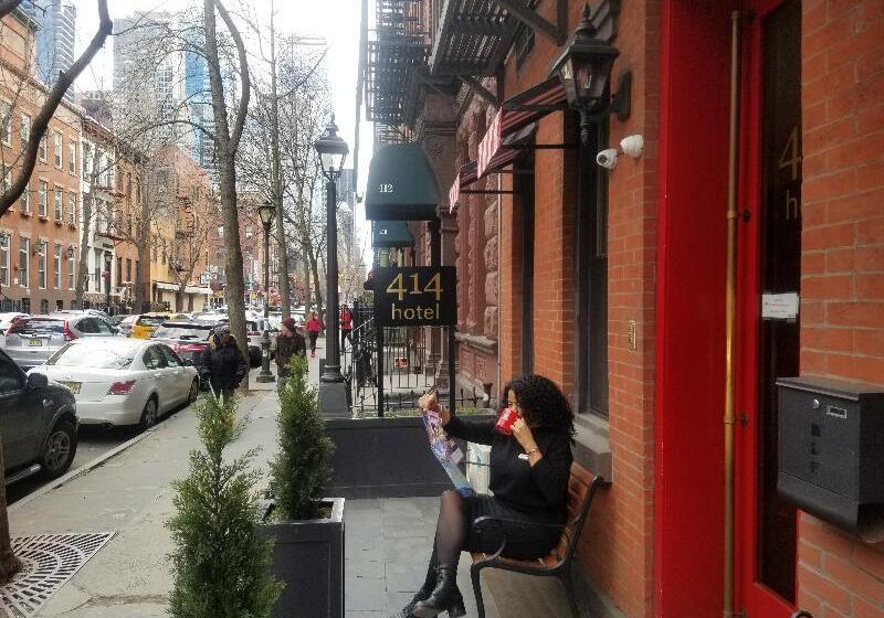 Fotos del hotel The Duffy Times Square By Kasa:  3