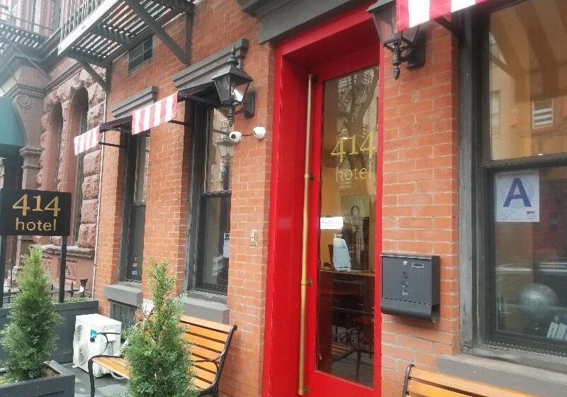 Fotos del hotel The Duffy Times Square By Kasa:  14