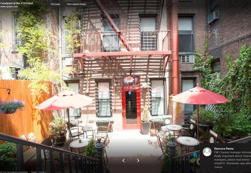 Fotos del hotel The Duffy Times Square By Kasa:  23