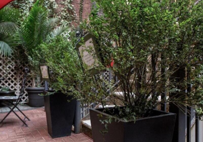 Fotos del hotel The Duffy Times Square By Kasa:  21