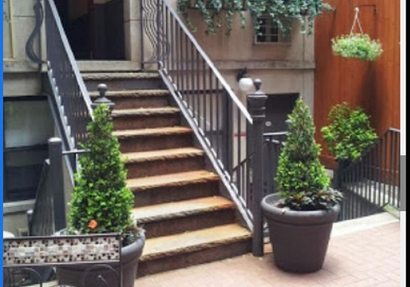 Fotos del hotel The Duffy Times Square By Kasa:  17