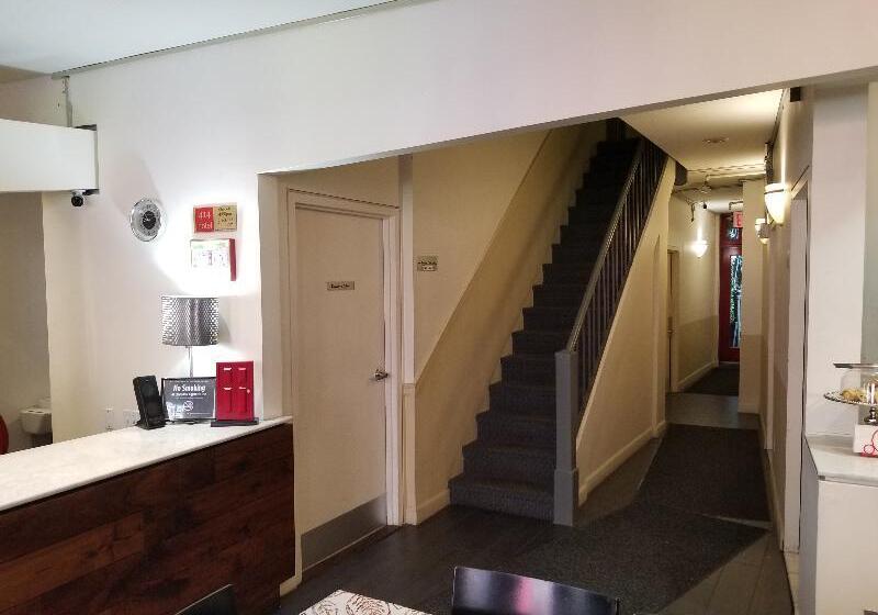 Fotos del hotel The Duffy Times Square By Kasa:  13