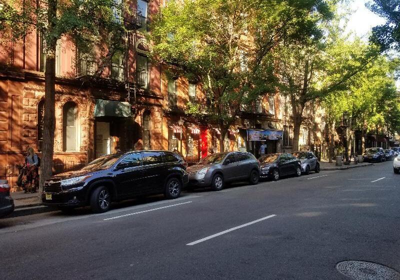 Fotos del hotel The Duffy Times Square By Kasa:  11