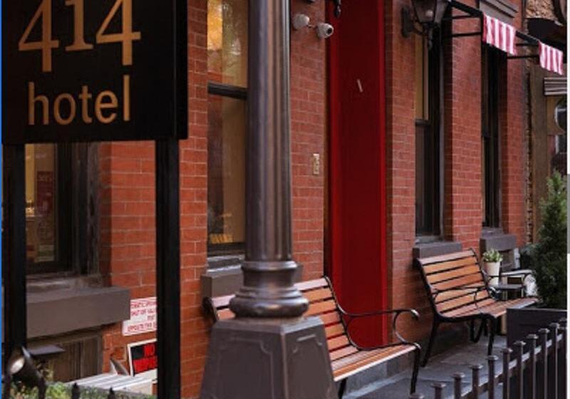 Fotos del hotel The Duffy Times Square By Kasa:  9