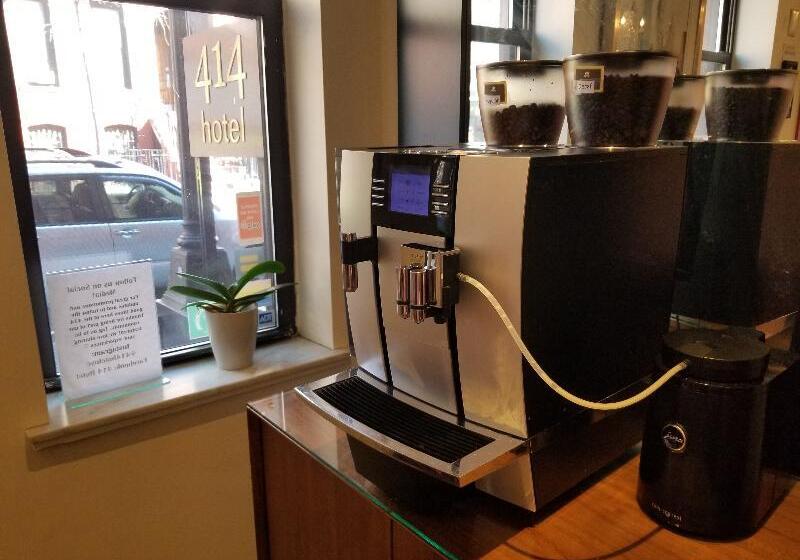 Fotos del hotel The Duffy Times Square By Kasa:  6