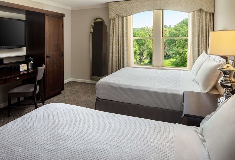 The Elms Hotel & Spa, A Destination By Hyatt