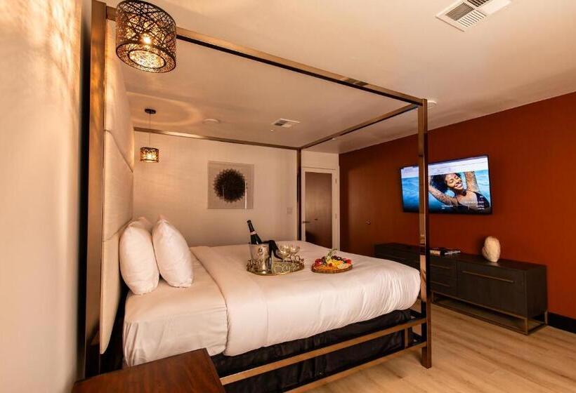 Fotos del hotel Artisan Hotel Boutique  Adults Only:  10