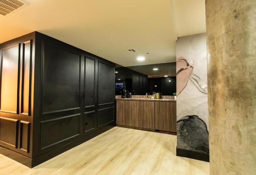 Fotos del hotel Artisan Hotel Boutique  Adults Only:  18