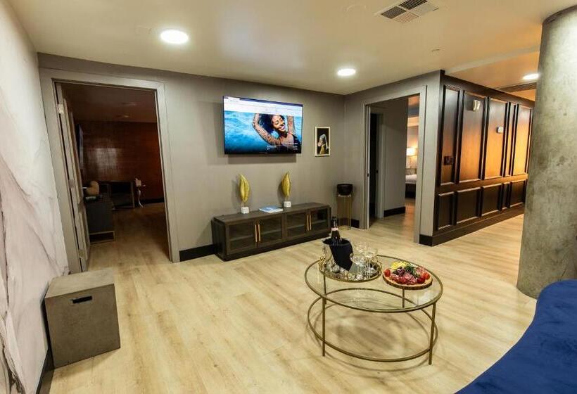 Fotos del hotel Artisan Hotel Boutique  Adults Only:  16