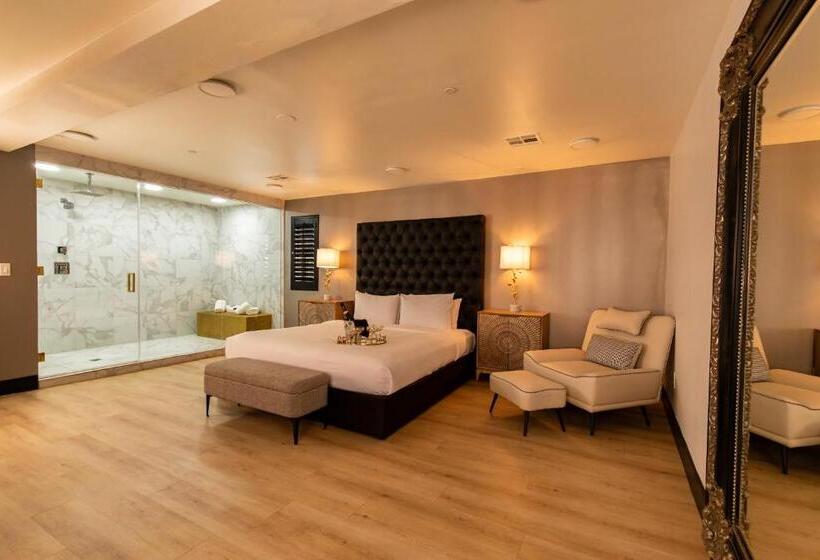 Fotos del hotel Artisan Hotel Boutique  Adults Only:  9