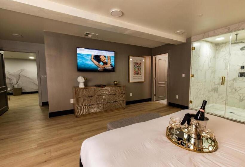 Fotos del hotel Artisan Hotel Boutique  Adults Only:  15