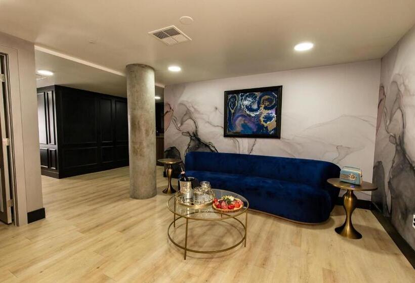 Fotos del hotel Artisan Hotel Boutique  Adults Only:  14
