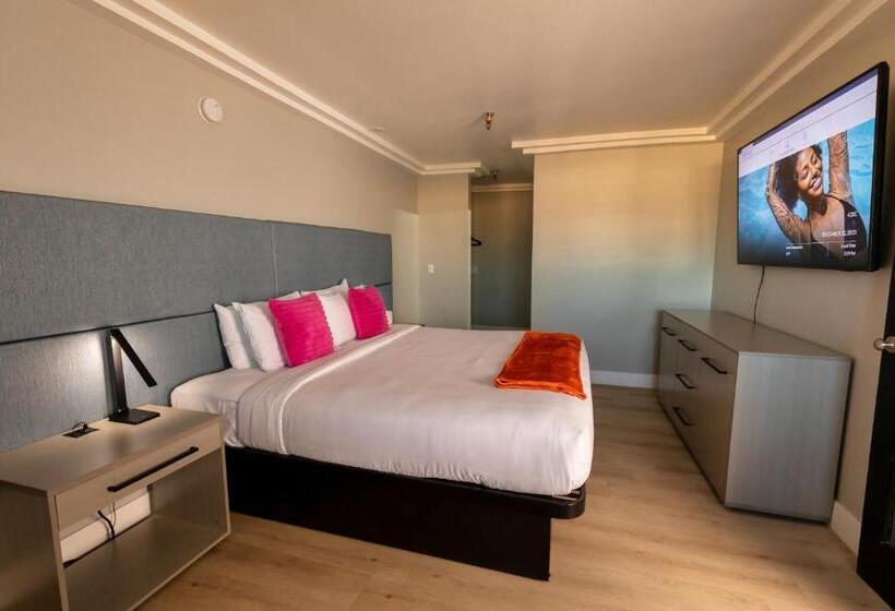 Fotos del hotel Artisan Hotel Boutique  Adults Only:  2