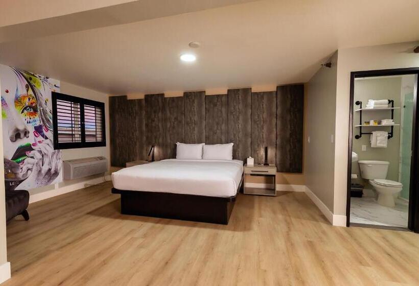 Fotos del hotel Artisan Hotel Boutique  Adults Only:  12