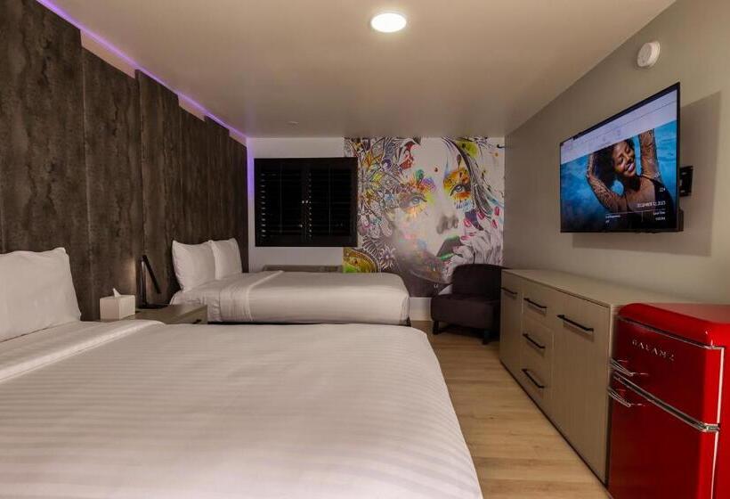 Fotos del hotel Artisan Hotel Boutique  Adults Only:  5