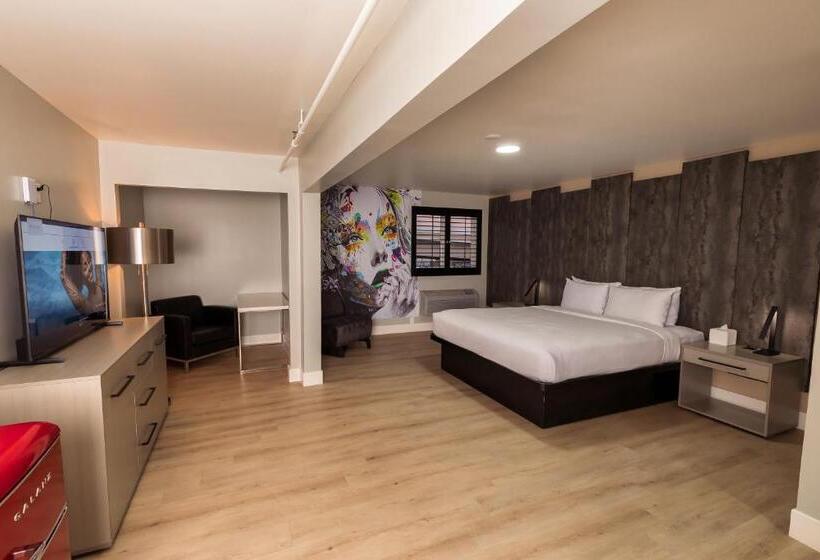 Fotos del hotel Artisan Hotel Boutique  Adults Only:  4