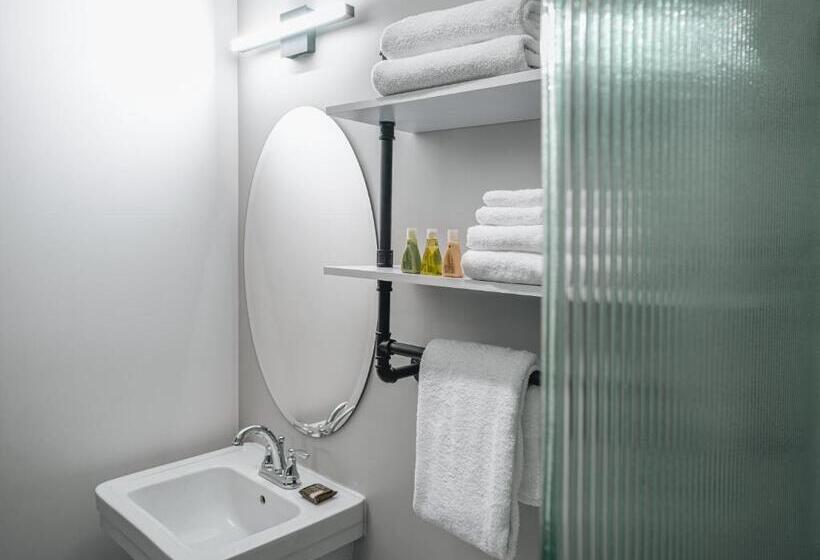 Fotos del hotel Artisan Hotel Boutique  Adults Only:  21