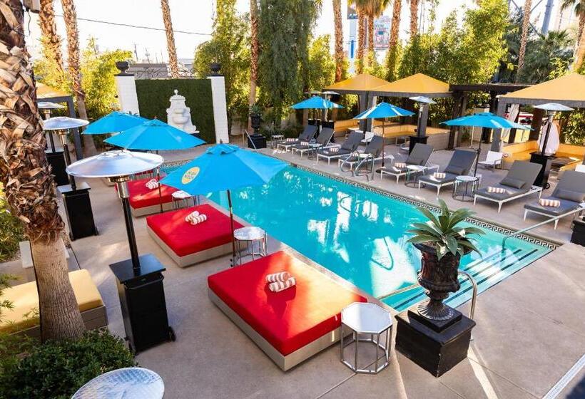 Fotos del hotel Artisan Hotel Boutique  Adults Only:  22
