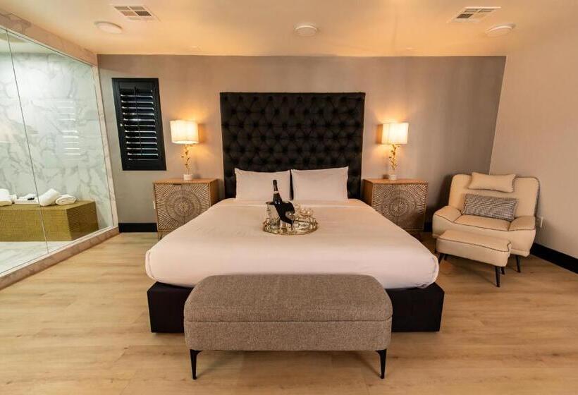 Fotos del hotel Artisan Hotel Boutique  Adults Only:  3