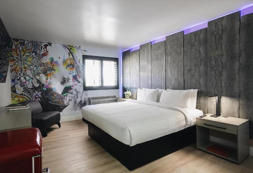 Fotos del hotel Artisan Hotel Boutique  Adults Only:  8