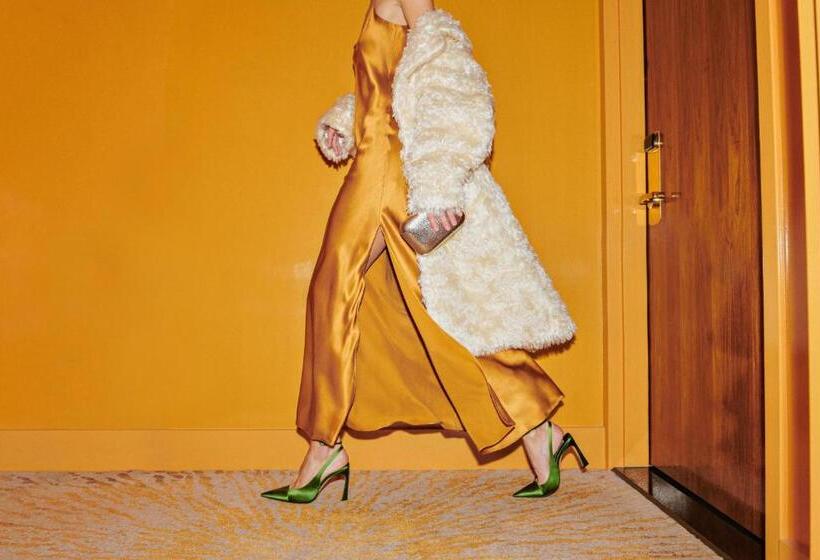 Fotos del hotel Sixty Soho:  33