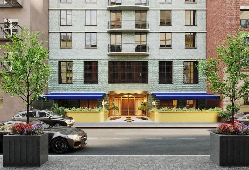 Fotos del hotel Sixty Soho:  4