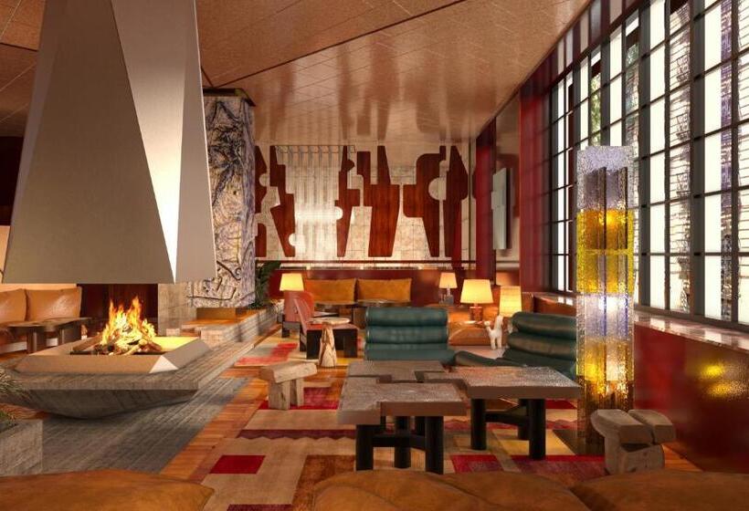 Fotos del hotel Sixty Soho:  22