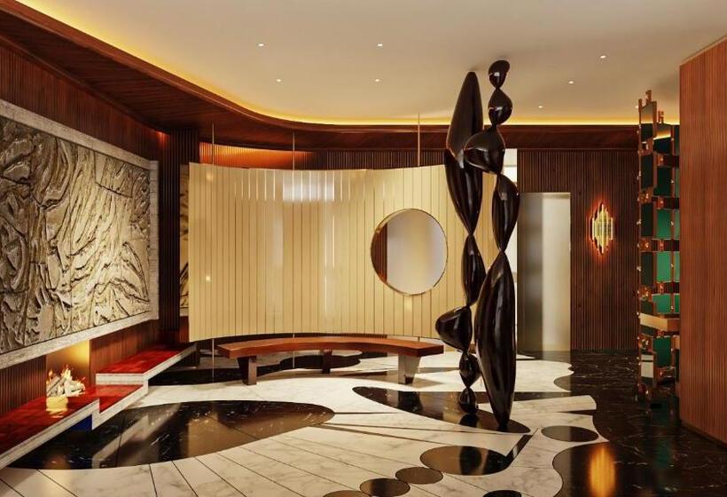 Fotos del hotel Sixty Soho:  24